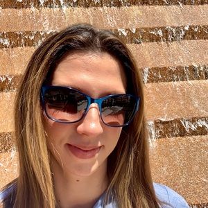 Meet your Posher, Kelley